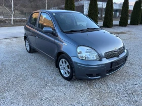 Toyota Yaris НОВ ВНОС 1.4 D4D, снимка 4