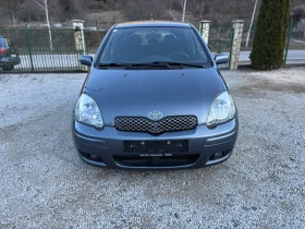 Toyota Yaris НОВ ВНОС 1.4 D4D, снимка 3