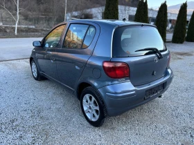 Toyota Yaris НОВ ВНОС 1.4 D4D, снимка 6