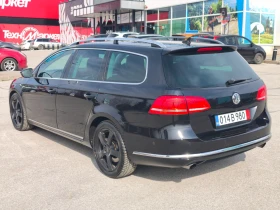 VW Passat 3.6 V6 300кс HIGHLINE Швейцария - 15550 лв. - 40173784 | Car24.bg