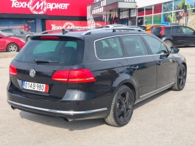 VW Passat 3.6 V6 300 HIGHLINE   | Mobile.bg    6