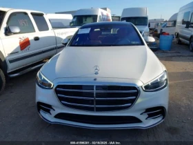 Mercedes-Benz S 500 - 109900 лв. - 87515958 | Car24.bg