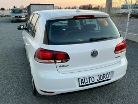 VW Golf 1.6i-Газов Инжекцион, снимка 3