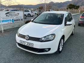 VW Golf 1.6i-Газов Инжекцион, снимка 1