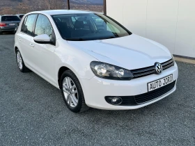 VW Golf 1.6i-Газов Инжекцион, снимка 6