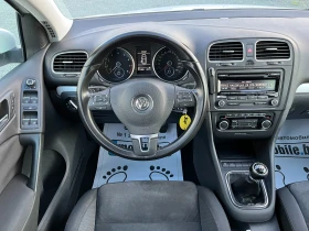 VW Golf 1.6i-Газов Инжекцион, снимка 10