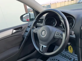 VW Golf 1.6i-Газов Инжекцион, снимка 9