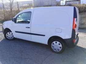 Renault Kangoo 1.5DCI, 90кс., снимка 6