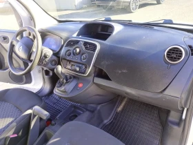 Renault Kangoo 1.5DCI, 90кс., снимка 12