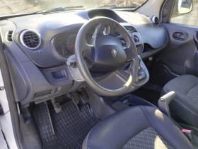 Renault Kangoo 1.5DCI, 90кс., снимка 9