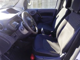 Renault Kangoo 1.5DCI, 90кс., снимка 10