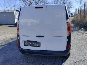 Renault Kangoo 1.5DCI, 90кс., снимка 5