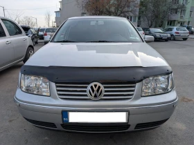 VW Bora 2.0i LPG, снимка 1