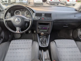 VW Bora 2.0i LPG, снимка 10