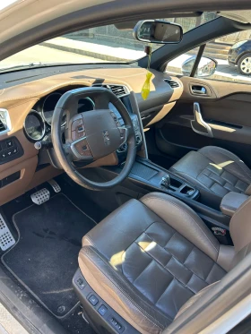 Обява за продажба на Citroen DS4 ~13 000 лв. - изображение 10