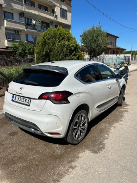 Обява за продажба на Citroen DS4 ~13 000 лв. - изображение 1