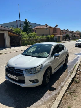 Citroen DS4  - изображение 1