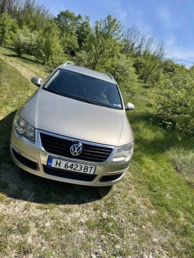 Обява за продажба на VW Passat 2.0 tdi/140к.с/BMP мотор/8 клапана ~7 950 лв. - изображение 1