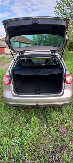 VW Passat 2.0 tdi/140./BMP /8  | Mobile.bg    17