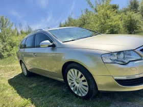 Обява за продажба на VW Passat 2.0 tdi/140к.с/BMP мотор/8 клапана ~7 950 лв. - изображение 6