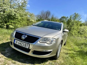 Обява за продажба на VW Passat 2.0 tdi/140к.с/BMP мотор/8 клапана ~7 950 лв. - изображение 1