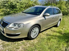 Обява за продажба на VW Passat 2.0 tdi/140к.с/BMP мотор/8 клапана ~7 950 лв. - изображение 3