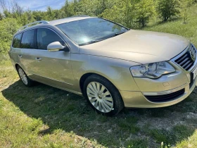 Обява за продажба на VW Passat 2.0 tdi/140к.с/BMP мотор/8 клапана ~7 950 лв. - изображение 2