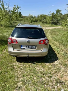 Обява за продажба на VW Passat 2.0 tdi/140к.с/BMP мотор/8 клапана ~7 950 лв. - изображение 4