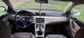 VW Passat 2.0 tdi/140./BMP /8  | Mobile.bg    14