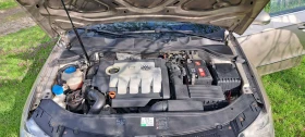 Обява за продажба на VW Passat 2.0 tdi/140к.с/BMP мотор/8 клапана ~7 950 лв. - изображение 8