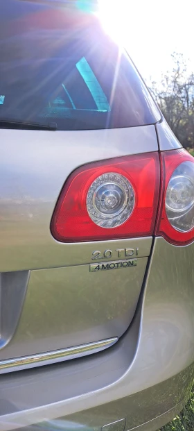 Обява за продажба на VW Passat 2.0 tdi/140к.с/BMP мотор/8 клапана ~7 950 лв. - изображение 7
