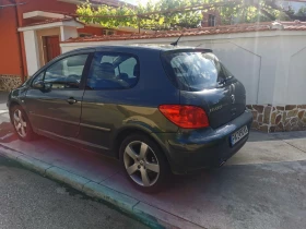 Обява за продажба на Peugeot 307 1.6 HDI 110кс КОЖА, ВСИЧКО ПЛАТЕНО ~6 000 лв. - изображение 2