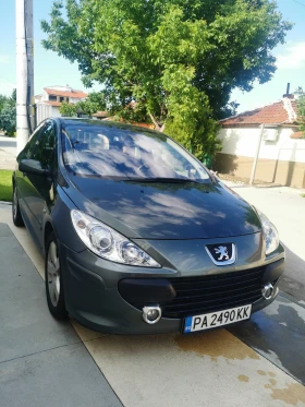 Peugeot 307 1.6 HDI 110 ,   | Mobile.bg    14