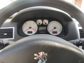 Peugeot 307 1.6 HDI 110 ,   | Mobile.bg    13