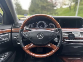 Mercedes-Benz S 500 БАРТЕР ///ГАЗ - 22950 лв. - 17537607 6