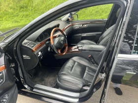 Mercedes-Benz S 500 БАРТЕР ///ГАЗ - 22950 лв. - 17537607 9