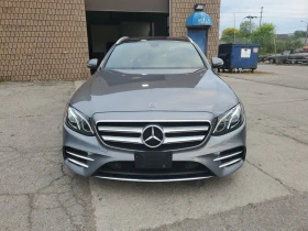 Обява за продажба на Mercedes-Benz E 400 2018 4MATIC * АВТО КРЕДИТ* * ПЕРФЕКТНА*  ~38 800 лв. - изображение 1