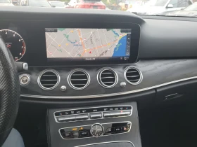 Обява за продажба на Mercedes-Benz E 400 2018 4MATIC * АВТО КРЕДИТ* * ПЕРФЕКТНА*  ~38 800 лв. - изображение 7