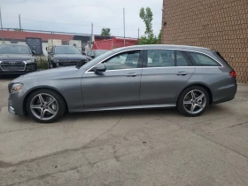 Обява за продажба на Mercedes-Benz E 400 2018 4MATIC * АВТО КРЕДИТ* * ПЕРФЕКТНА*  ~38 800 лв. - изображение 3