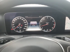 Обява за продажба на Mercedes-Benz E 400 2018 4MATIC * АВТО КРЕДИТ* * ПЕРФЕКТНА*  ~38 800 лв. - изображение 6