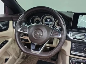 Mercedes-Benz CLS 400 - 28500 лв. - 17241881 11