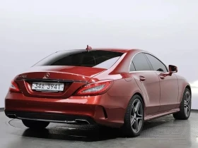 Mercedes-Benz CLS 400 - 28500 лв. - 17241881 2