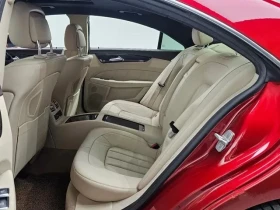 Mercedes-Benz CLS 400 - 28500 лв. - 17241881 10