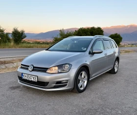 Обява за продажба на VW Golf DSG ~14 800 лв. - изображение 1