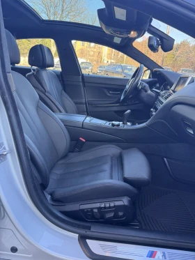 BMW 640 i xDrive Gran Coupe - 39900 лв. - 58781887 5