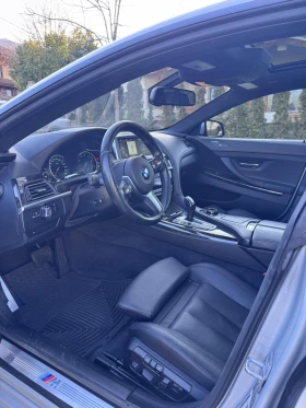 BMW 640 i xDrive Gran Coupe - 39900 лв. - 58781887 4