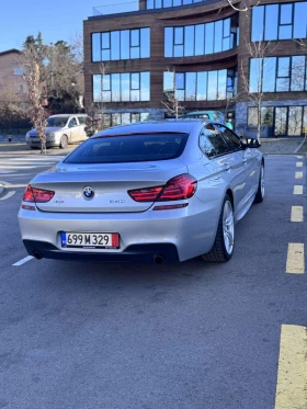 BMW 640 i xDrive Gran Coupe