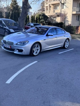 BMW 640 i xDrive Gran Coupe - 39900 лв. - 58781887 3