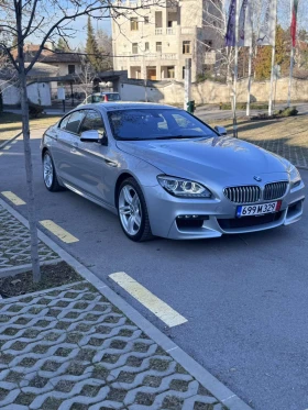 BMW 640 i xDrive Gran Coupe - 39900 лв. - 58781887 2