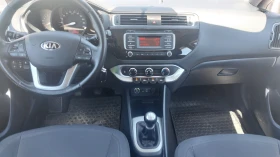 Kia Rio 1.3i FACE - 13300 лв. - 19664364 11